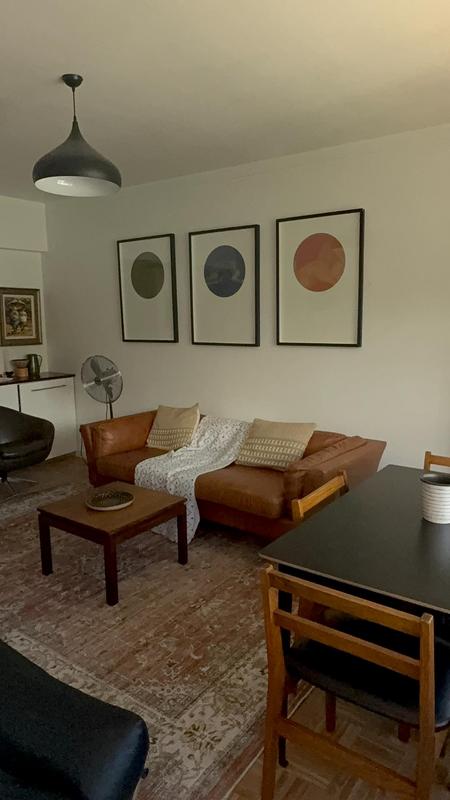 To Let 2 Bedroom Property for Rent in Gardens Western Cape